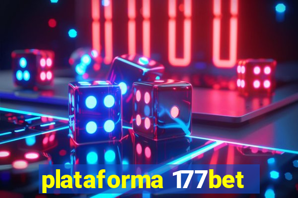 plataforma 177bet